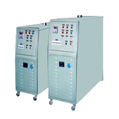 Mould Temperature Controller